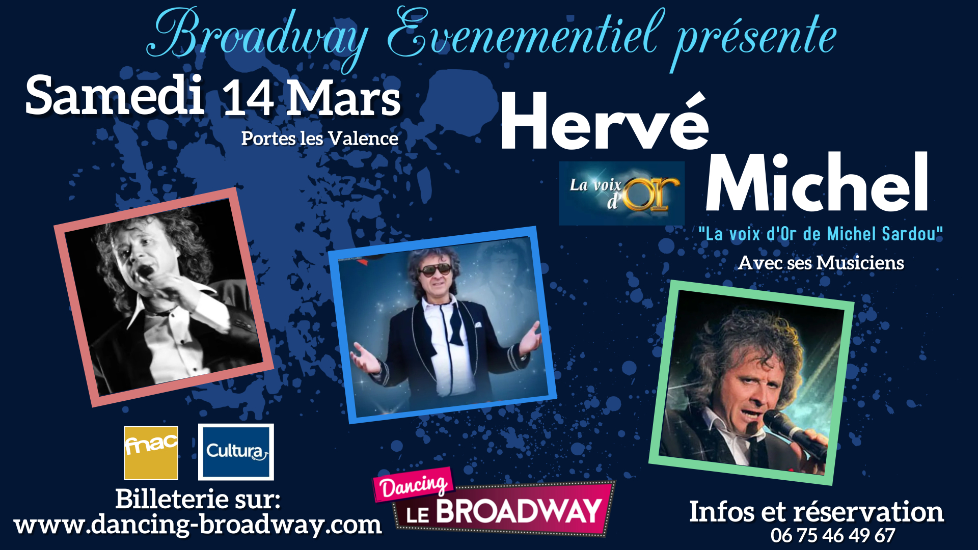 14:03 Sardou